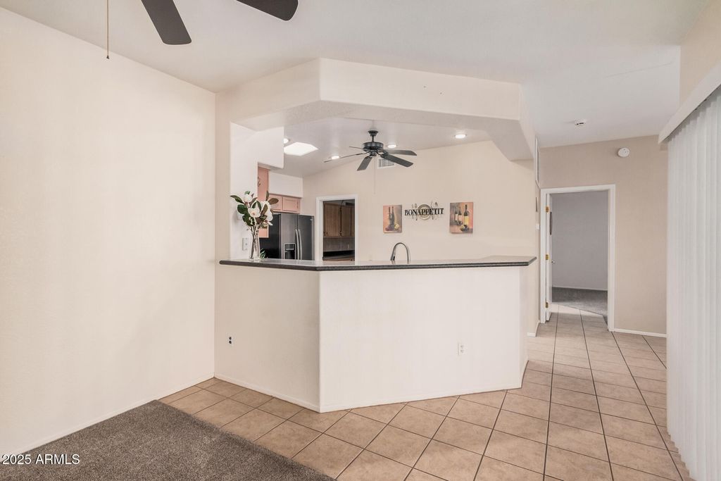 Photo of 21768 N Verde Ridge Drive, Sun City West, AZ 85375 (MLS # 6919224)