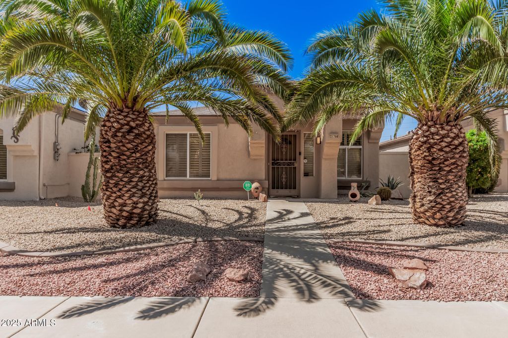 Photo of 21768 N Verde Ridge Drive, Sun City West, AZ 85375 (MLS # 6919224)