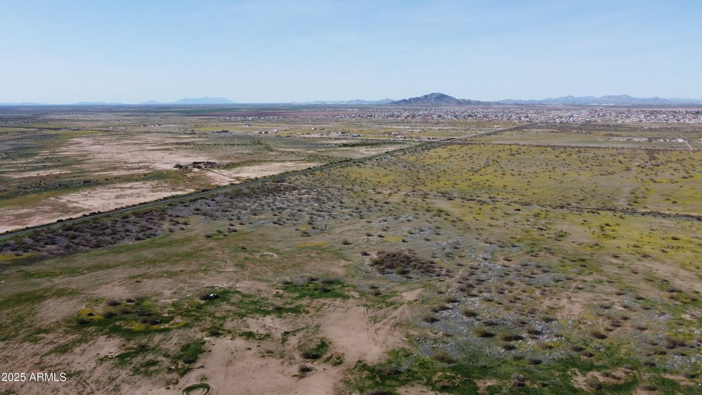 Photo of 2706 S Sunland Gin Road #11, Eloy, AZ 85131 (MLS # 6861947)