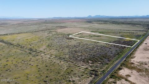 2706 S SUNLAND GIN Road 11 Eloy AZ 85131