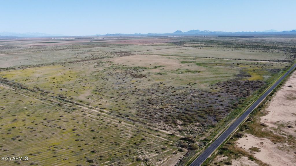 Photo of 2706 S Sunland Gin Road #11, Eloy, AZ 85131 (MLS # 6861947)