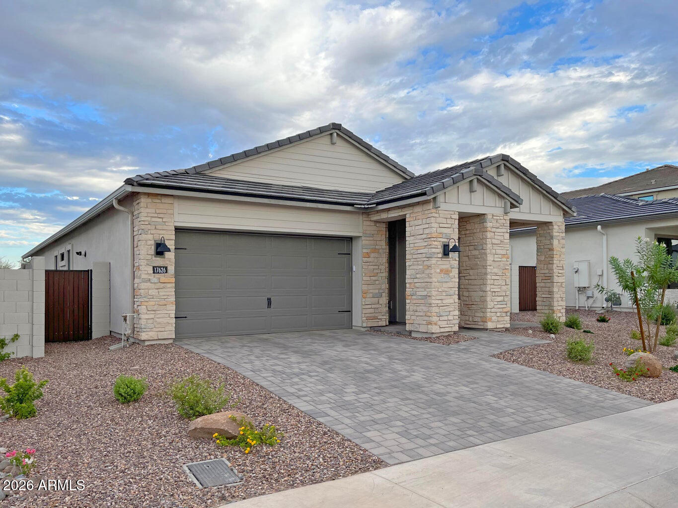 17626 N 48th Place