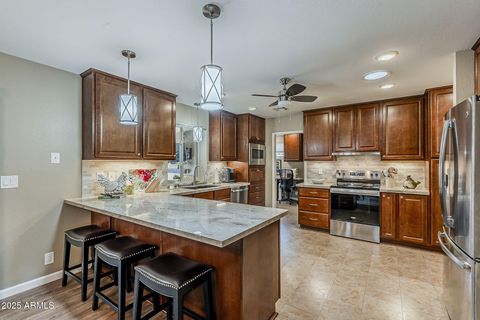 7849 E Madero Avenue, Mesa, AZ 85209 - #: 6923872