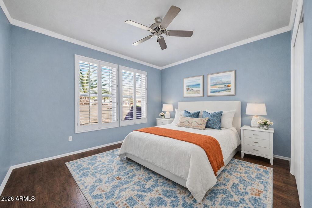 Photo of 15119 W Las Brizas Lane, Sun City West, AZ 85375 (MLS # 6945254)