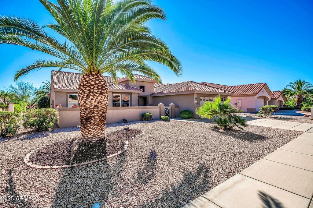 Photo of 15119 W Las Brizas Lane, Sun City West, AZ 85375 (MLS # 6945254)