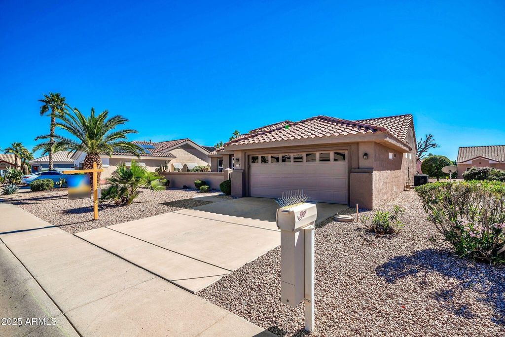 Photo of 15119 W Las Brizas Lane, Sun City West, AZ 85375 (MLS # 6945254)