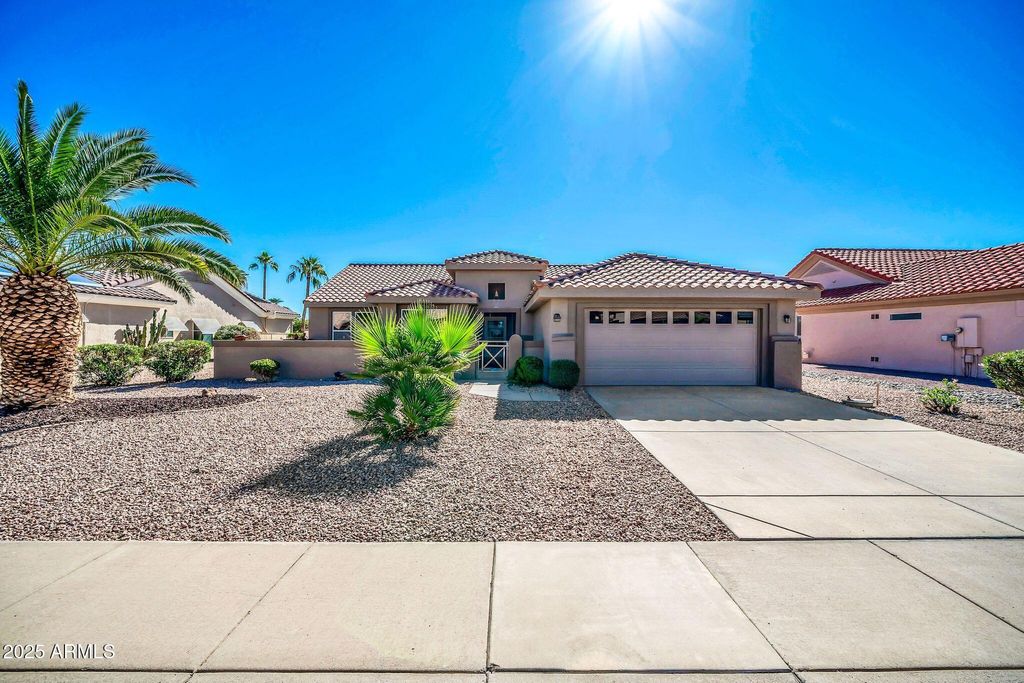 Photo of 15119 W Las Brizas Lane, Sun City West, AZ 85375 (MLS # 6945254)