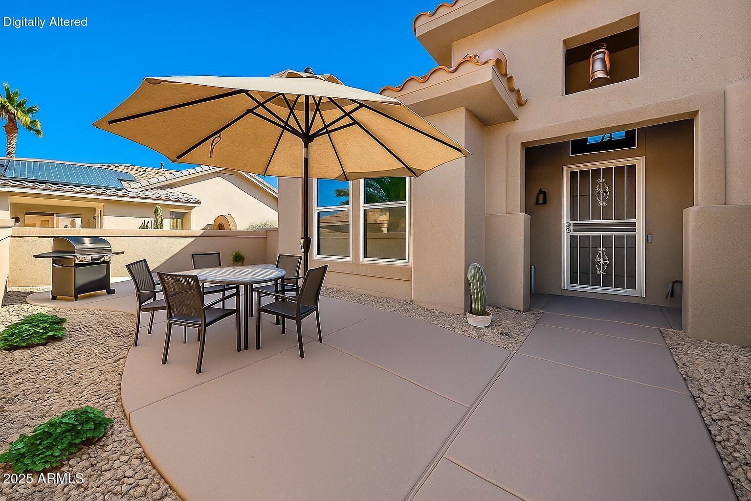 15119 W LAS BRIZAS Lane