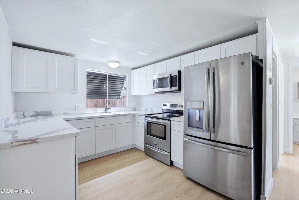 Photo of 10951 N 91st Avenue #148, Peoria, AZ 85345 (MLS # 7049557)