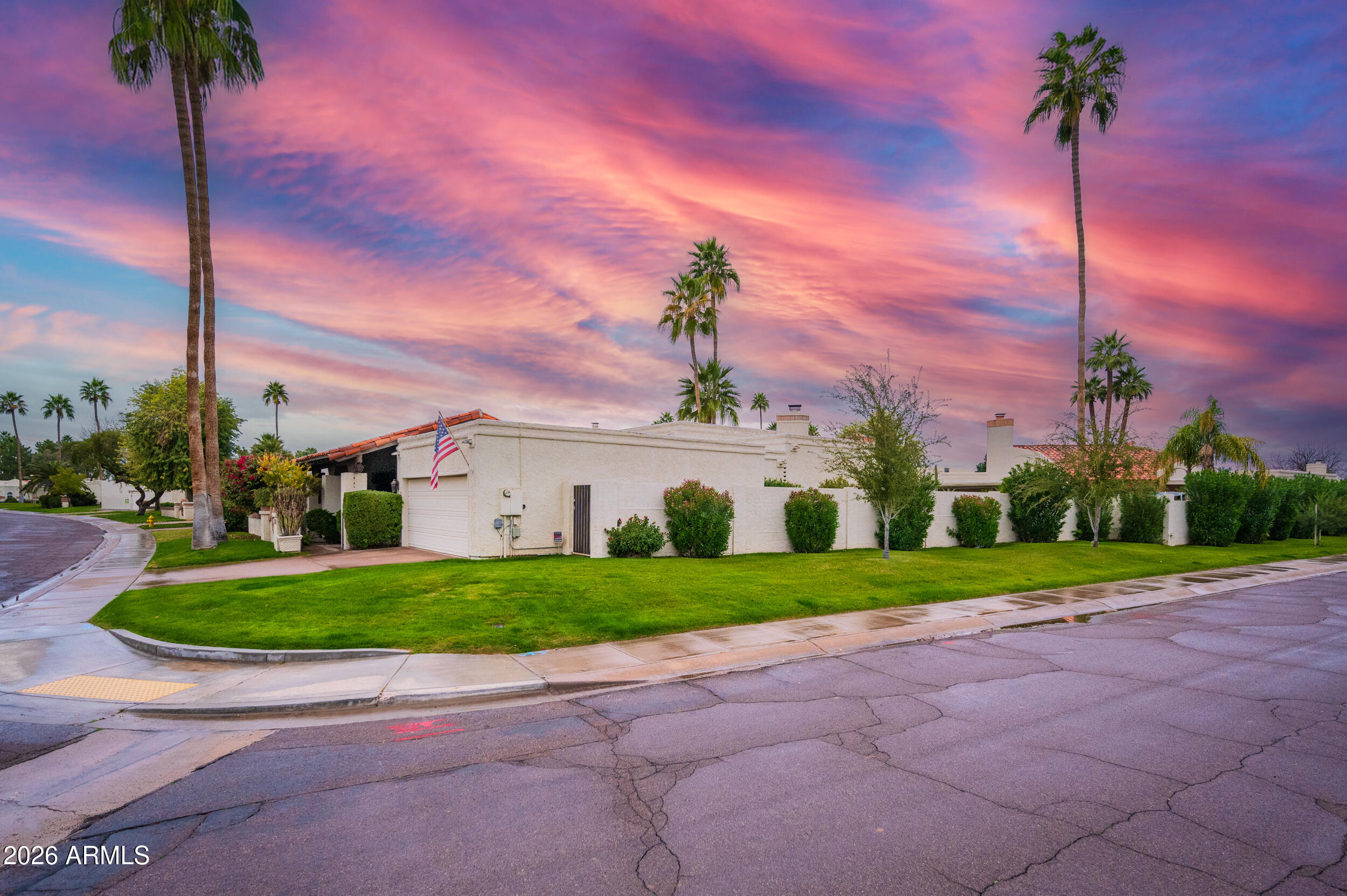 8540 E SAN BENITO Drive