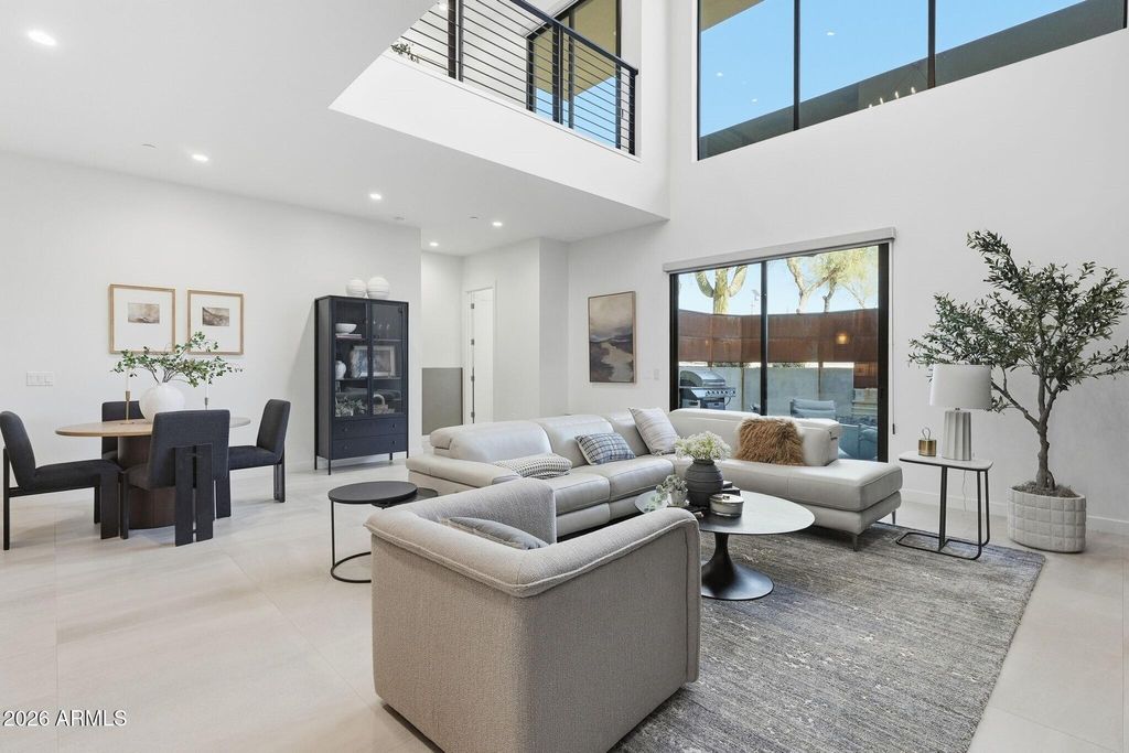 Photo of 6525 E Cave Creek Road #304, Cave Creek, AZ 85331 (MLS # 6972733)