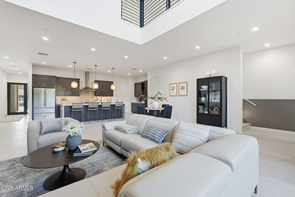 Photo of 6525 E Cave Creek Road #304, Cave Creek, AZ 85331 (MLS # 6972733)