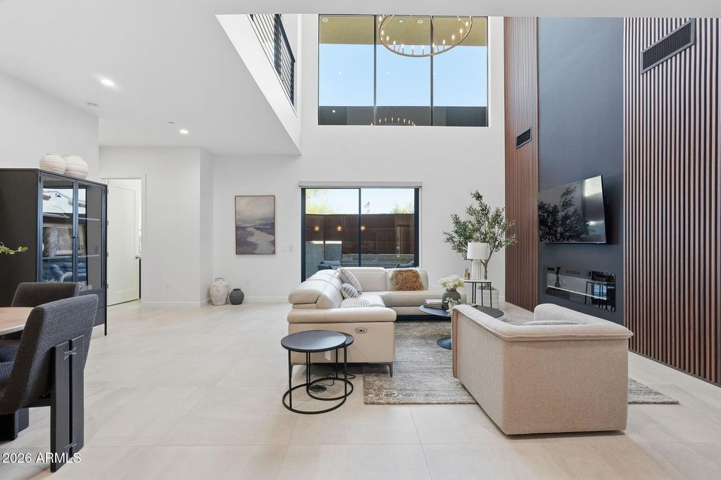 Photo of 6525 E Cave Creek Road #304, Cave Creek, AZ 85331 (MLS # 6972733)