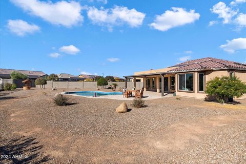 A home in Goodyear