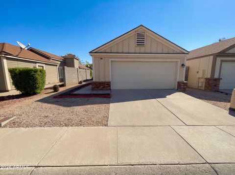 18803 N 33RD Drive Phoenix AZ 85027