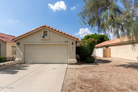 7826 W MCRAE Way Glendale AZ 85308