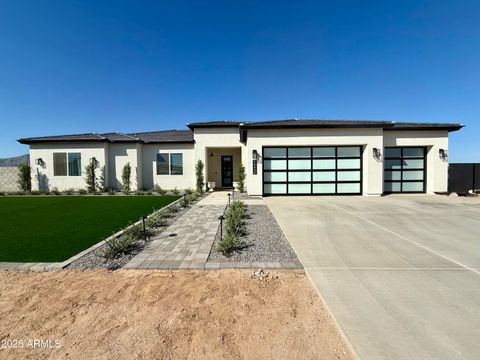 26426 S 193rd Way Queen Creek AZ 85142