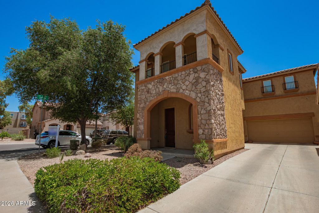 Photo of 11959 W Pierce Street, Avondale, AZ 85323 (MLS # 6964982)