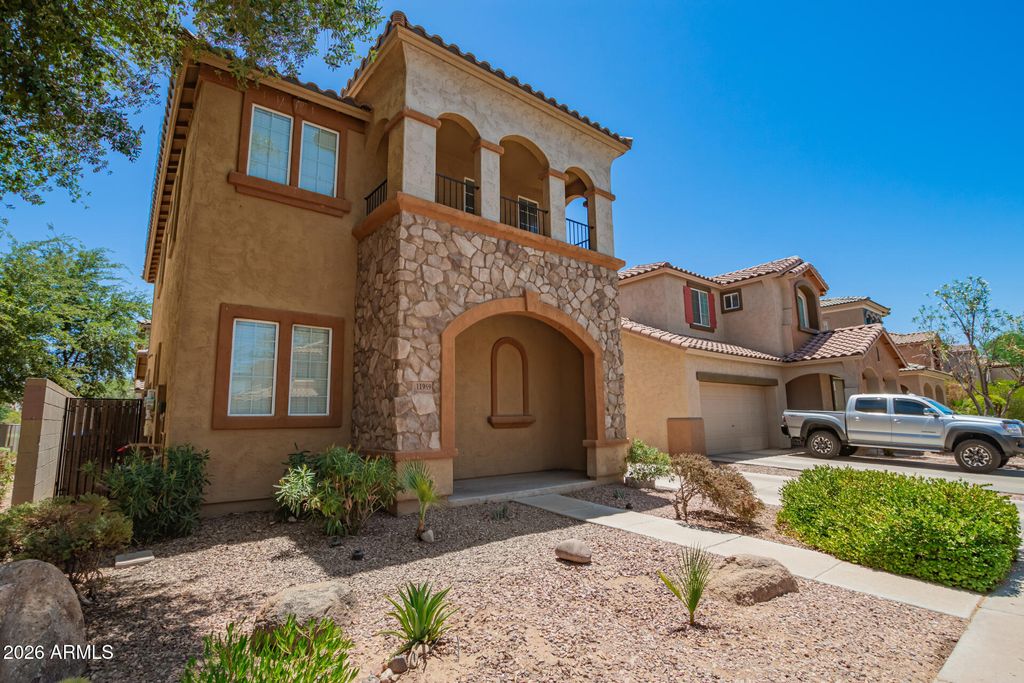 Photo of 11959 W Pierce Street, Avondale, AZ 85323 (MLS # 6964982)