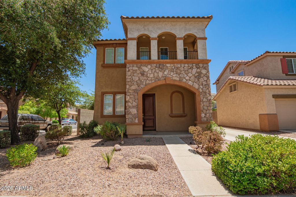 Photo of 11959 W Pierce Street, Avondale, AZ 85323 (MLS # 6964982)