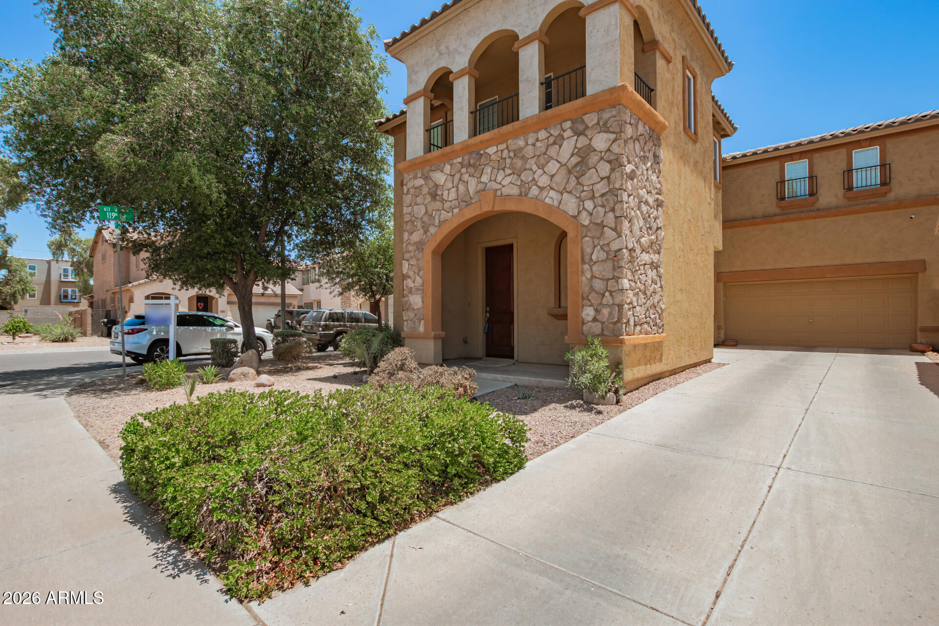 11959 W Pierce Street