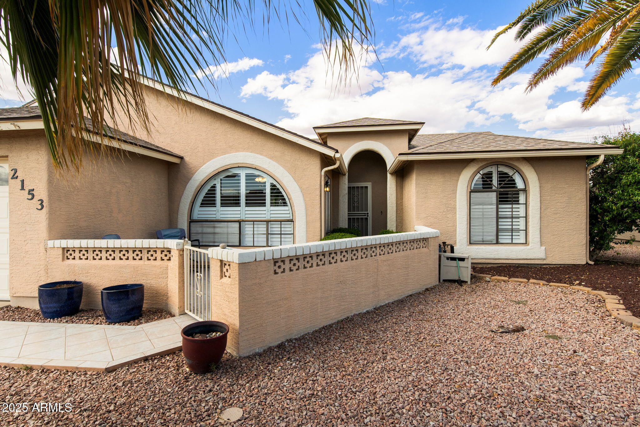 2153 LEISURE WORLD --