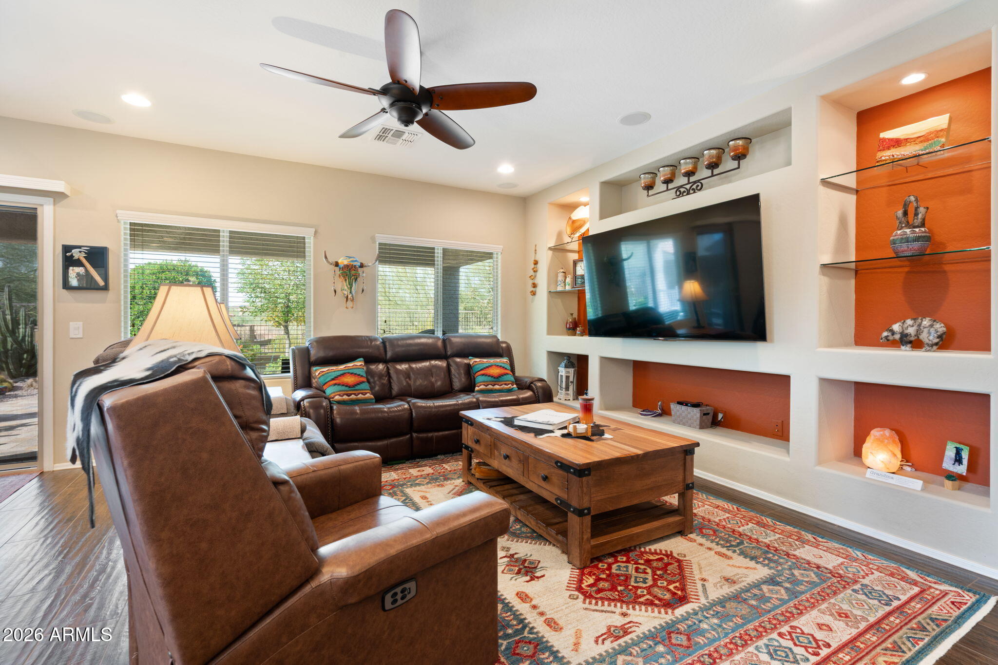 3258 N SAN MARIN Drive