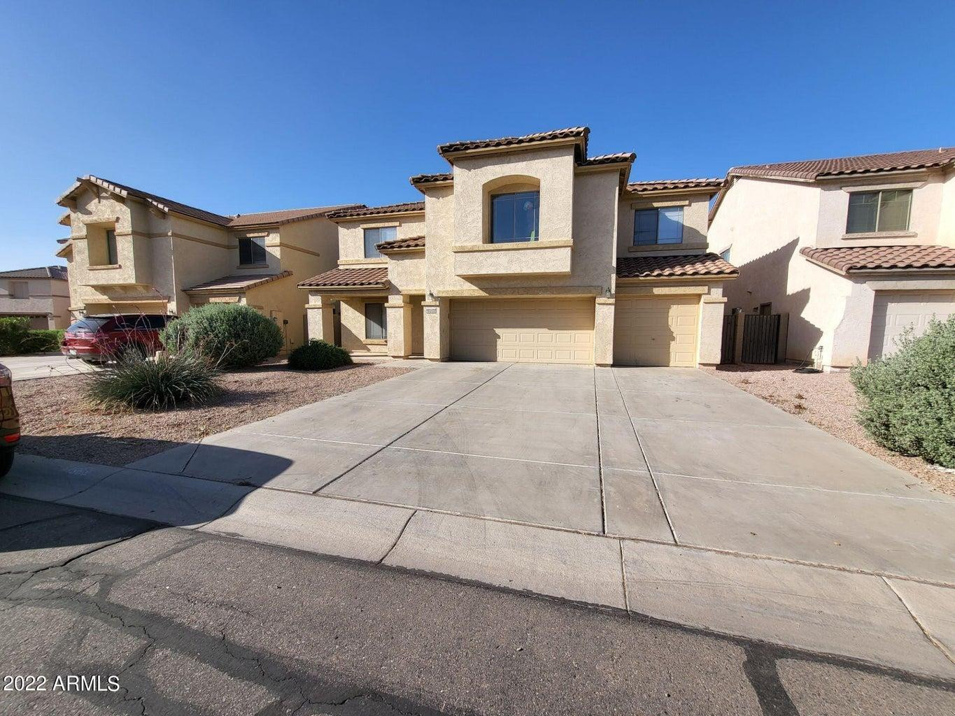 43589 W COWPATH Road