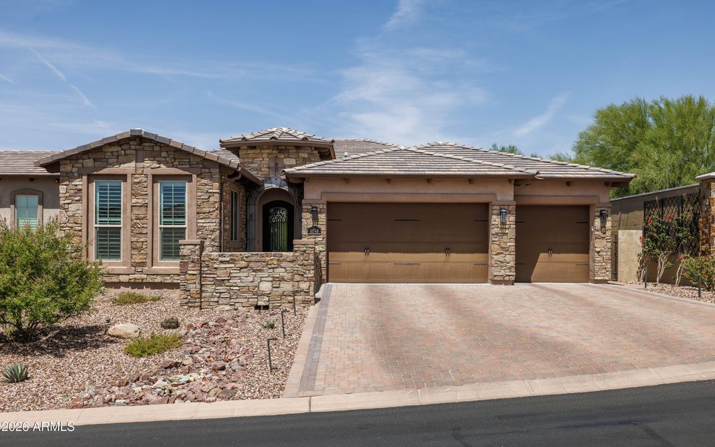 Photo of 10748 N 121st Way, Scottsdale, AZ 85259 (MLS # 7032425)