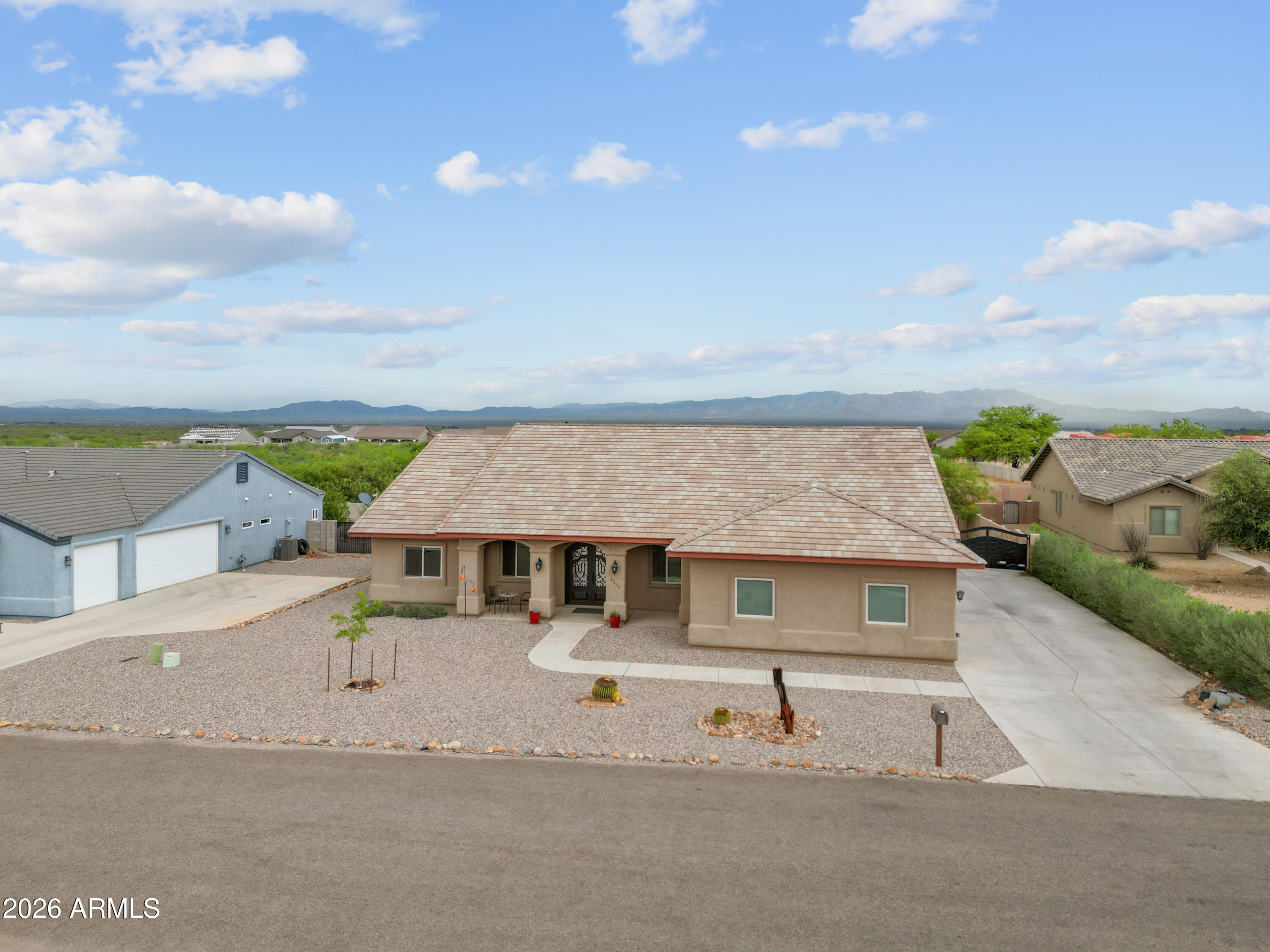 SIERRA RESERVE PHASE 2 - Residential