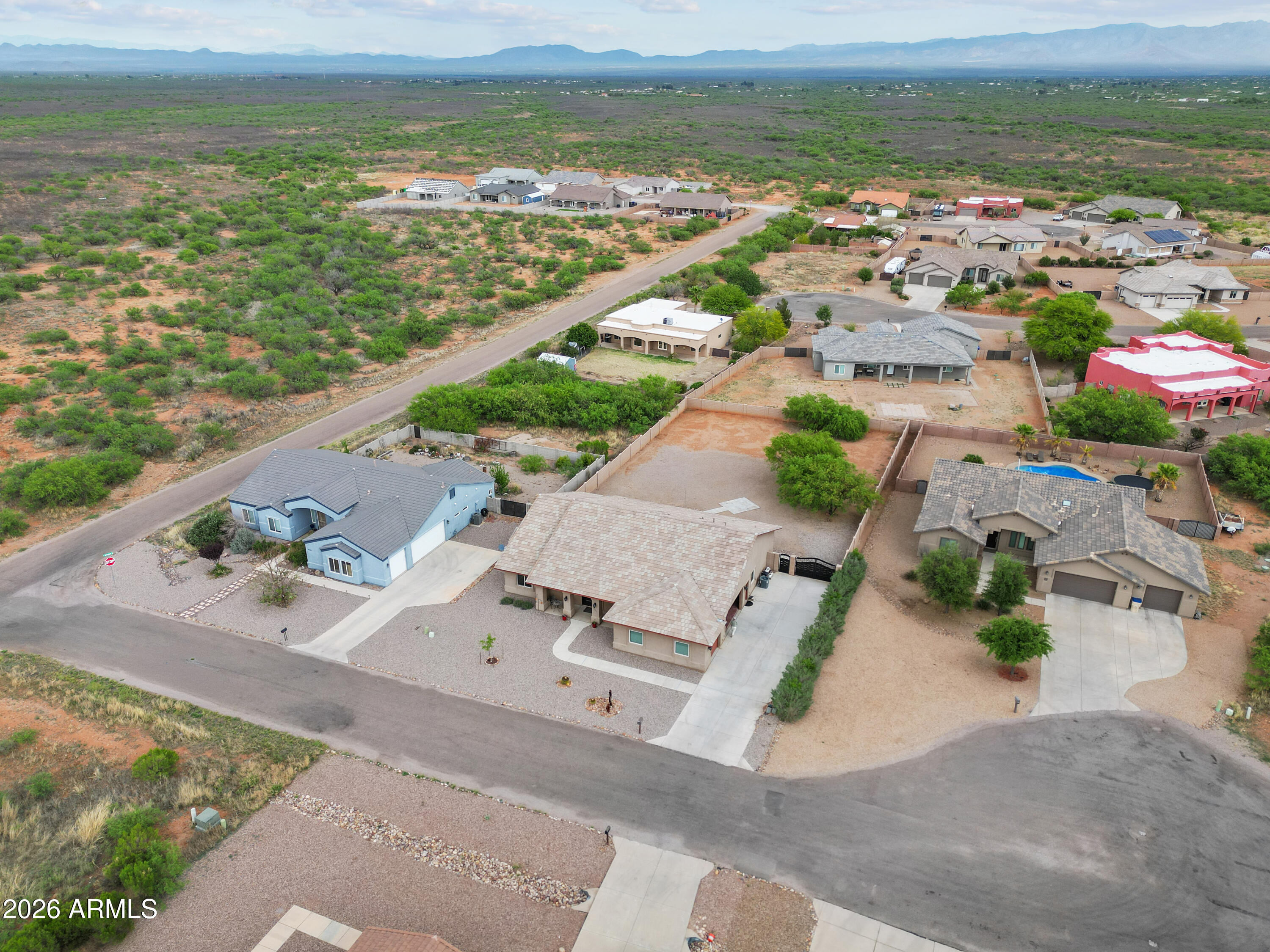 SIERRA RESERVE PHASE 2 - Residential