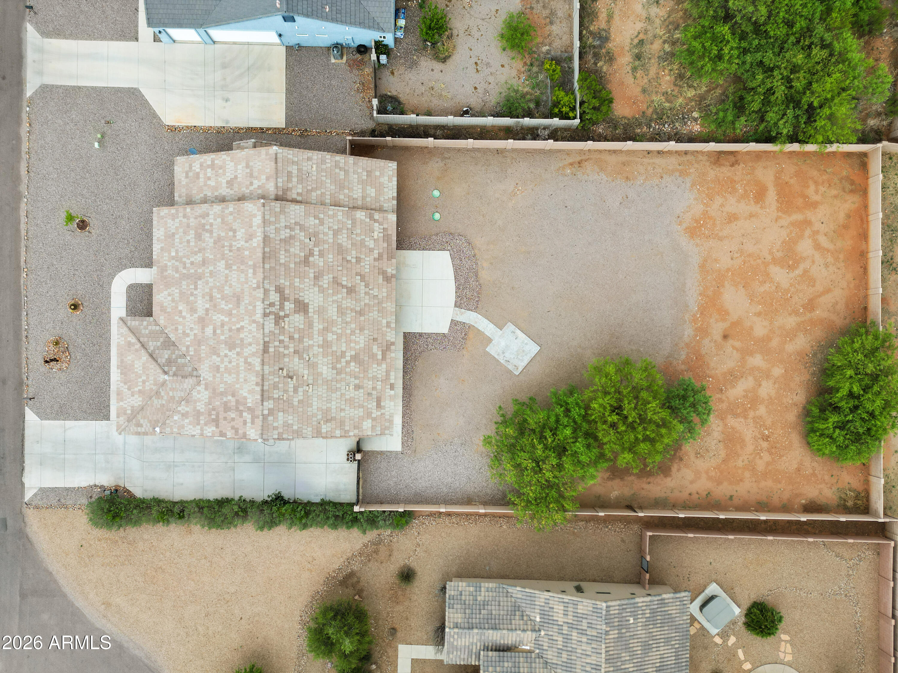 SIERRA RESERVE PHASE 2 - Residential