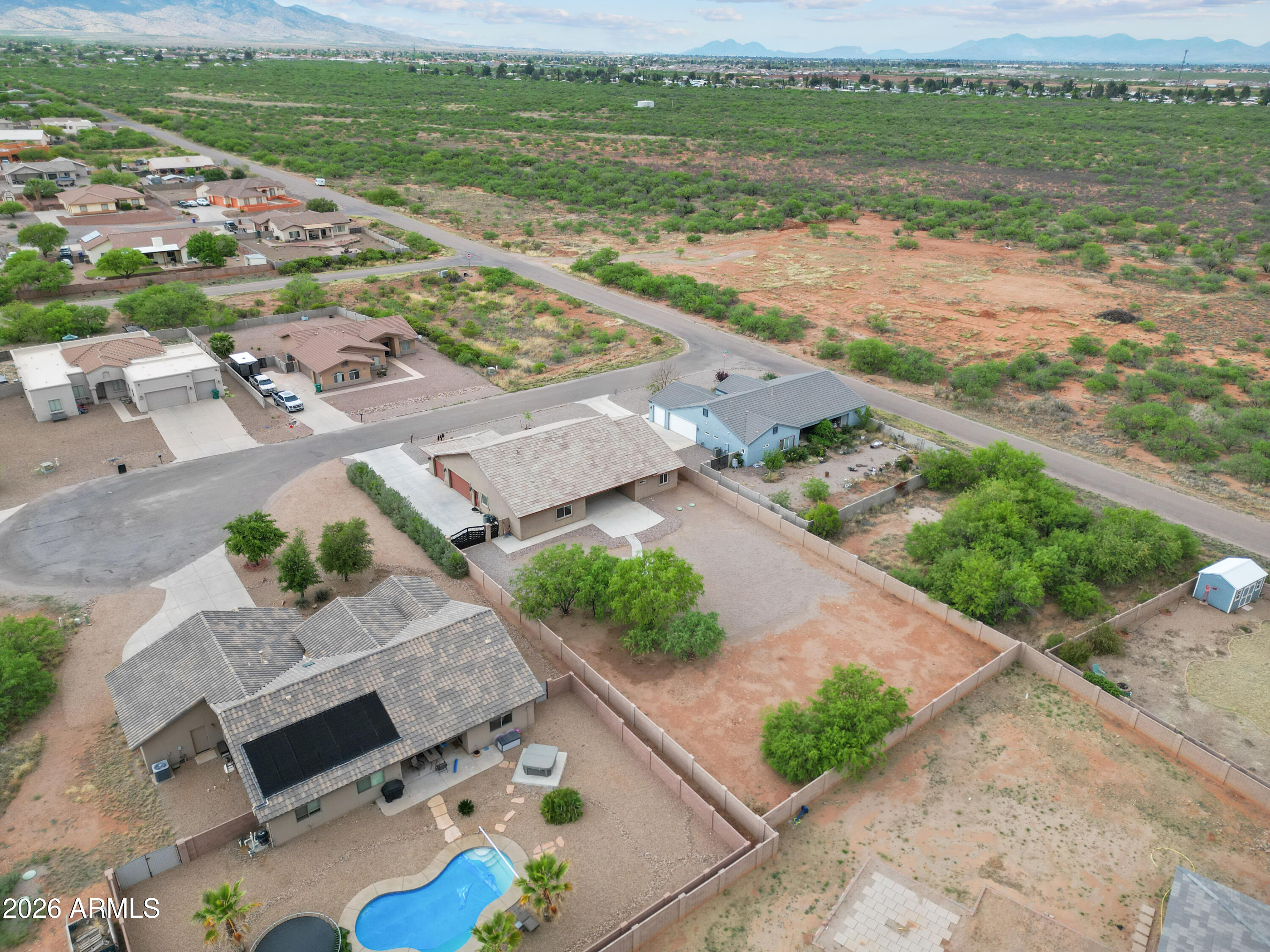 SIERRA RESERVE PHASE 2 - Residential