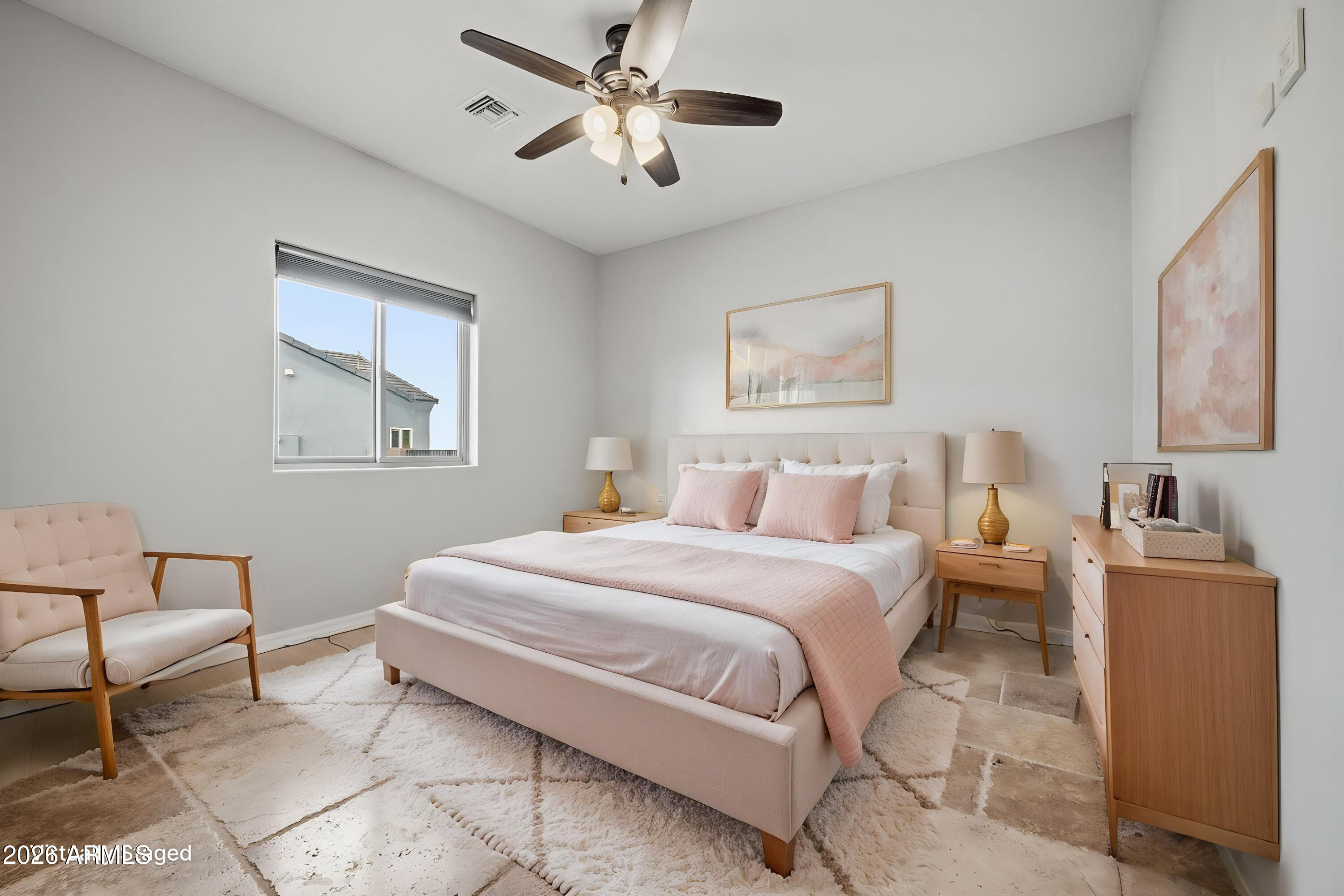 SIERRA RESERVE PHASE 2 - Residential