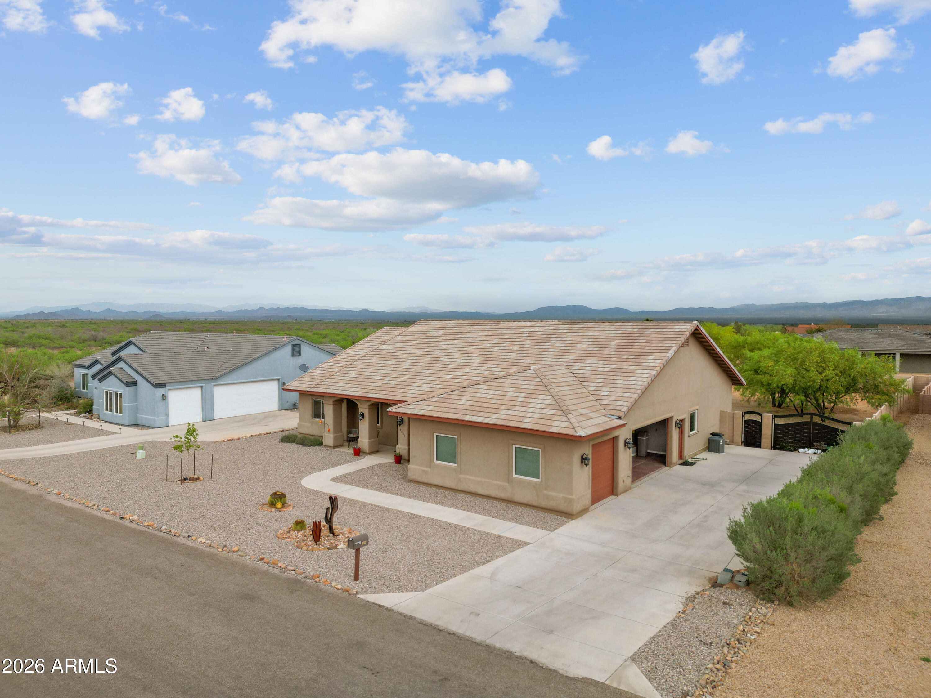 SIERRA RESERVE PHASE 2 - Residential