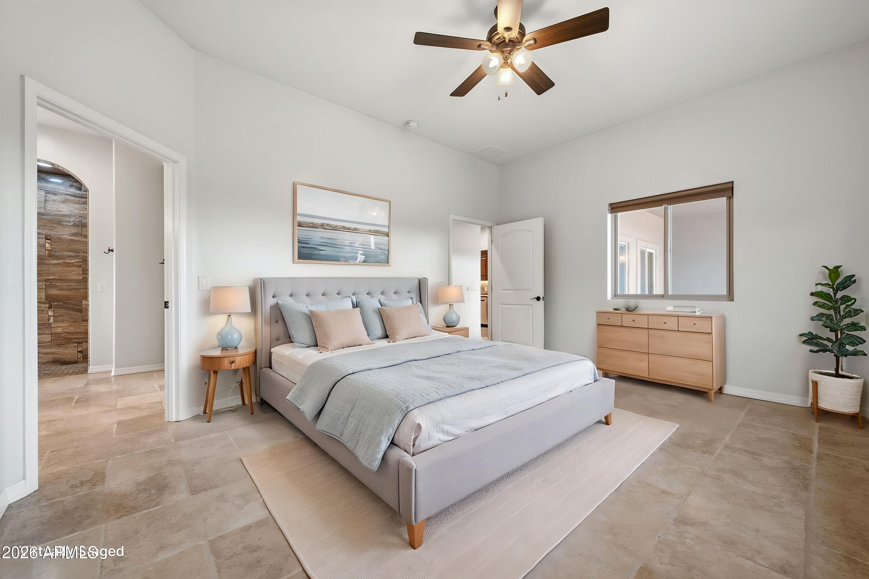 SIERRA RESERVE PHASE 2 - Residential