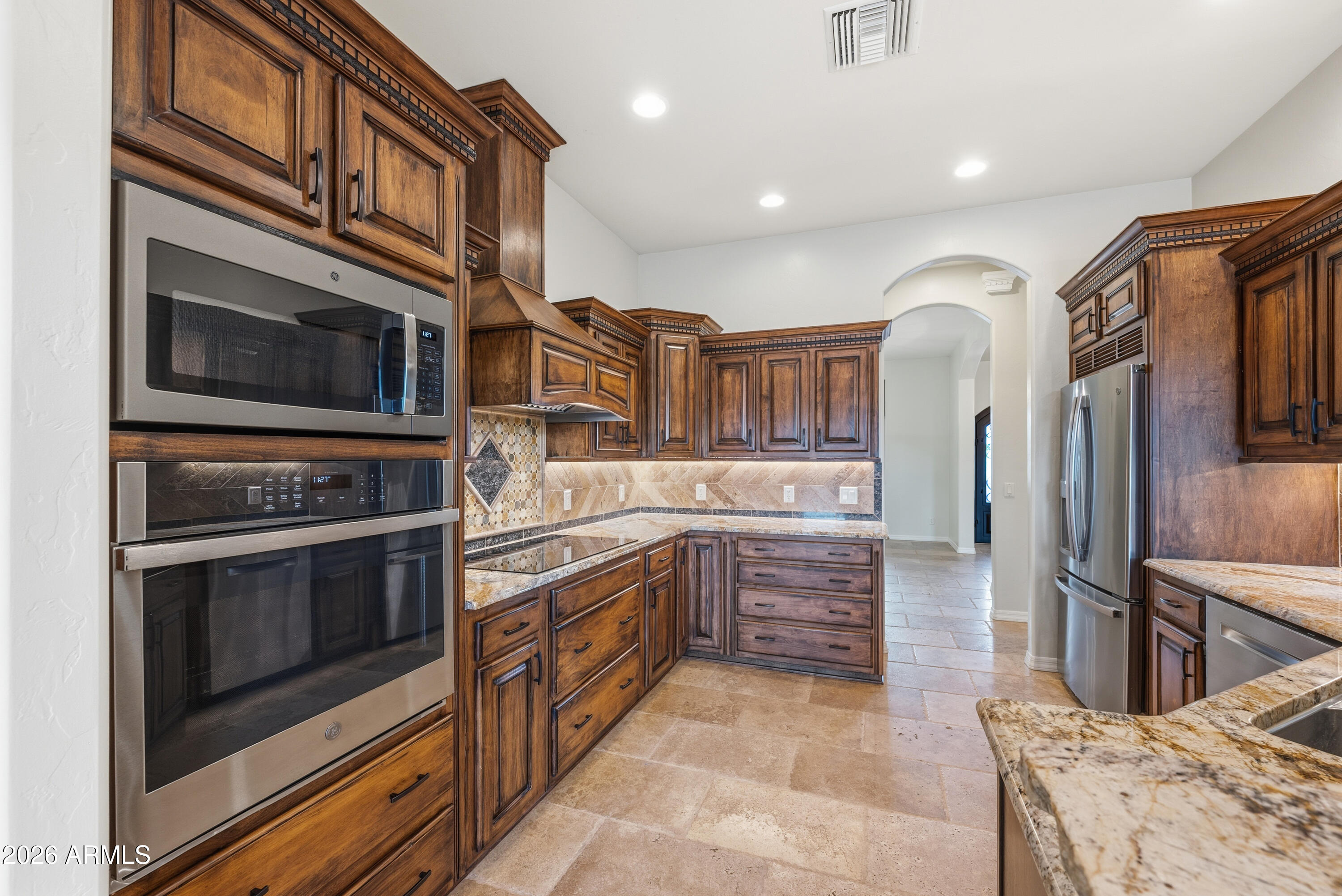 SIERRA RESERVE PHASE 2 - Residential