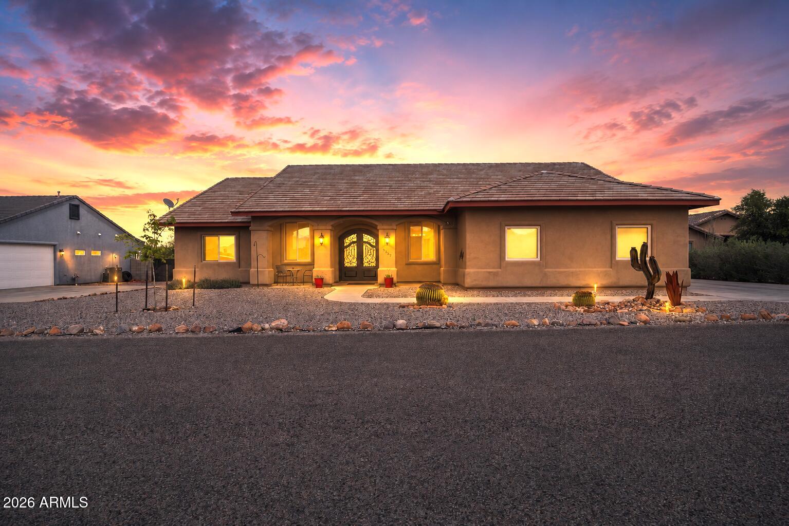 SIERRA RESERVE PHASE 2 - Residential