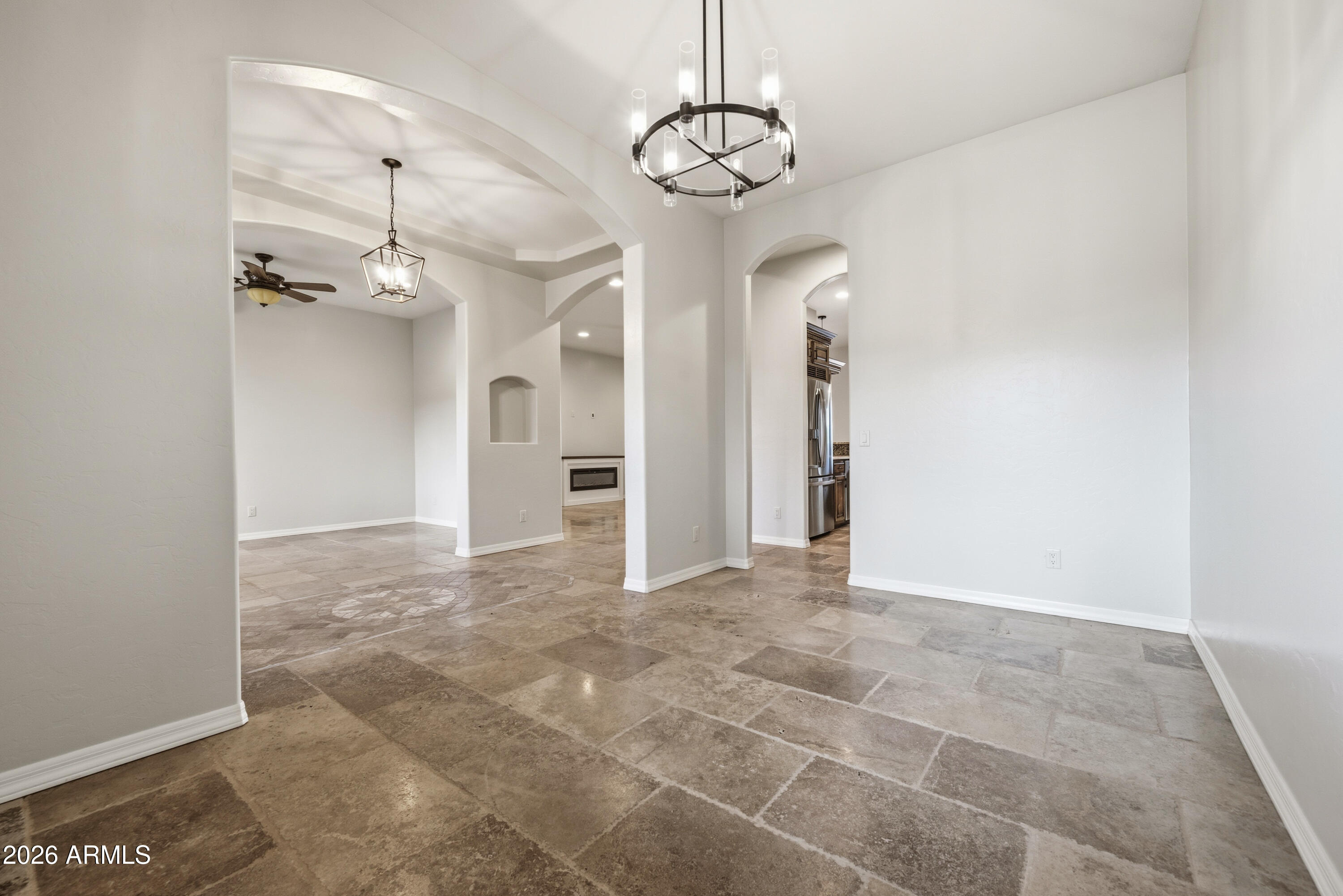 SIERRA RESERVE PHASE 2 - Residential