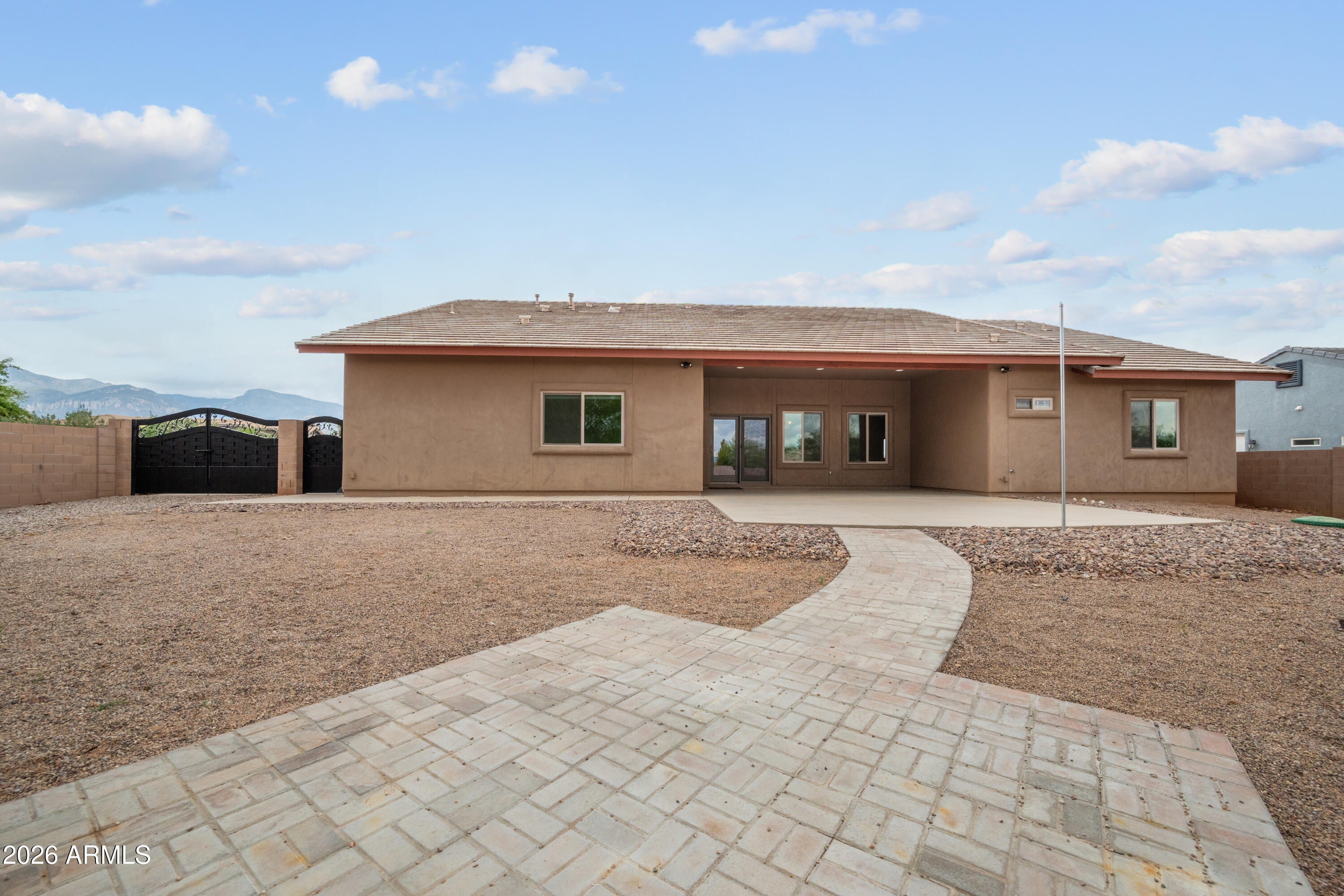 SIERRA RESERVE PHASE 2 - Residential