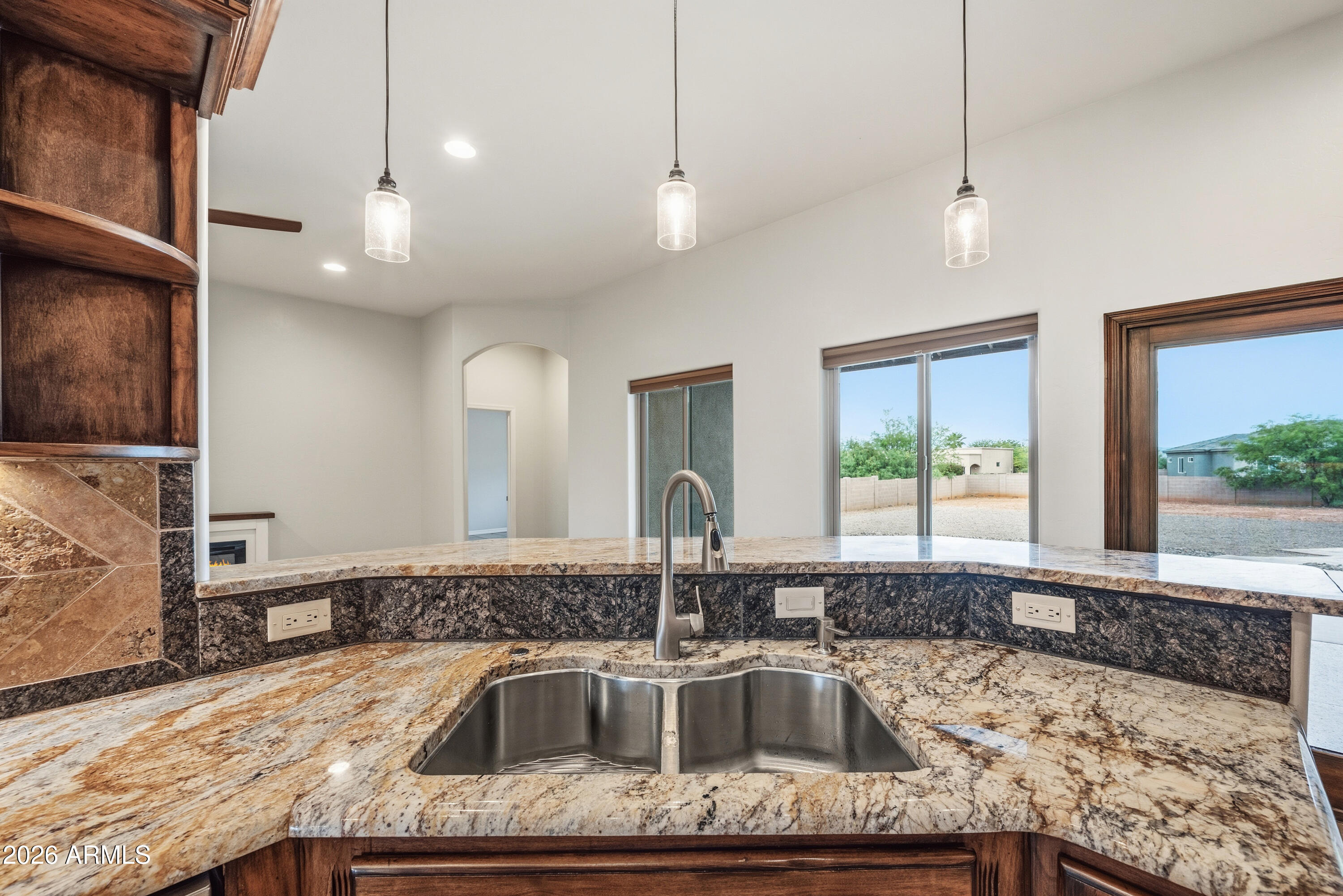 SIERRA RESERVE PHASE 2 - Residential