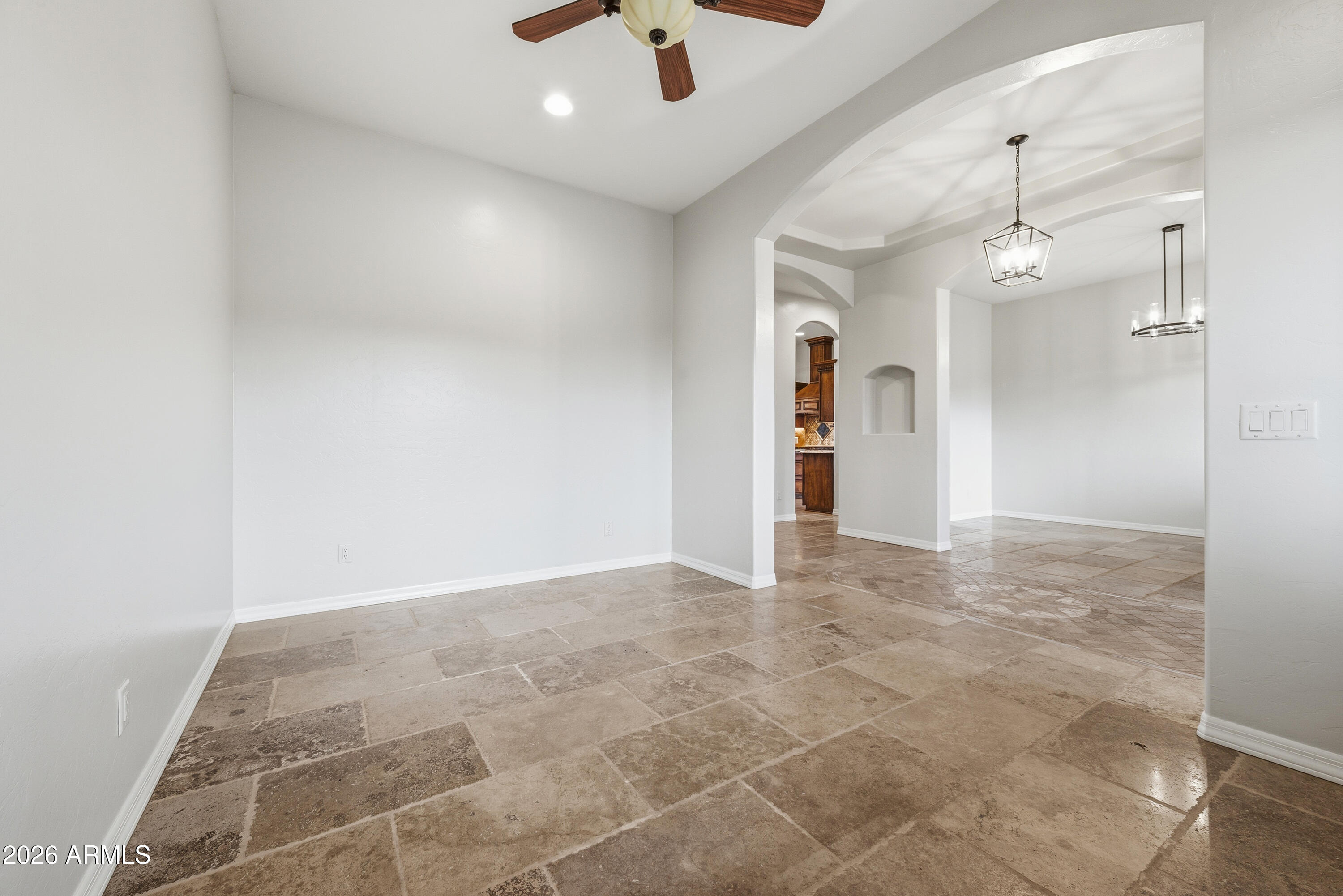 SIERRA RESERVE PHASE 2 - Residential
