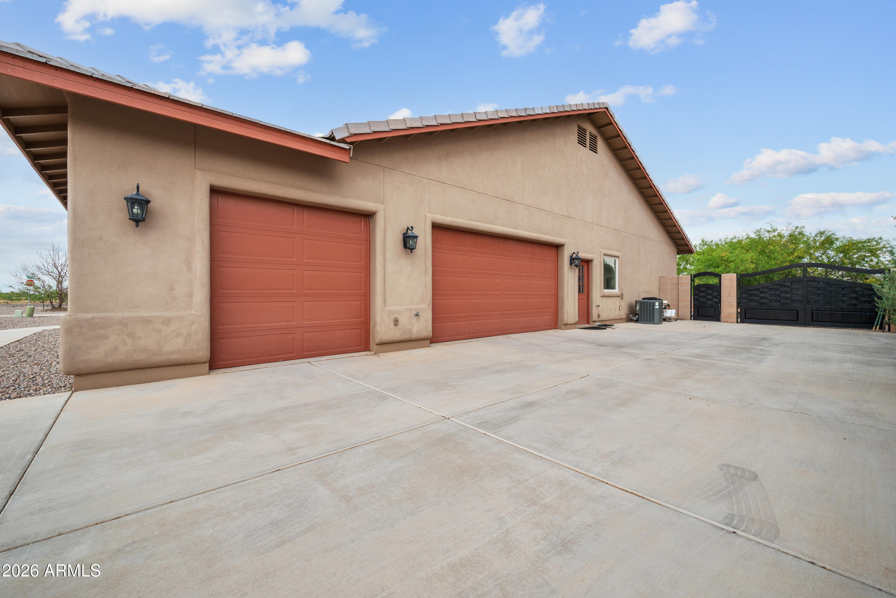 4227 S MORNING GLORY Court