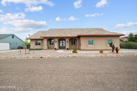 4227 S MORNING GLORY Court Sierra Vista AZ 85650
