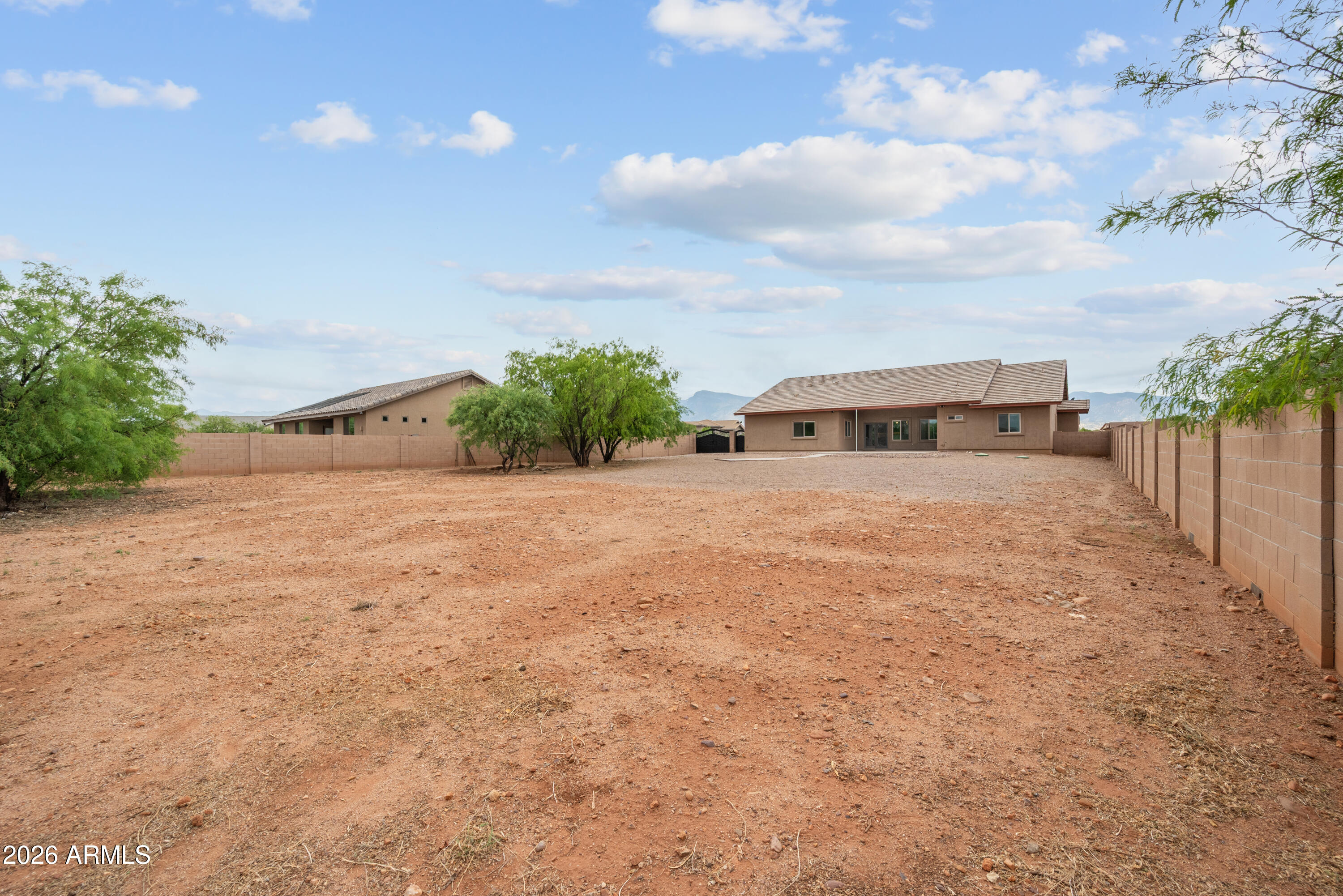 SIERRA RESERVE PHASE 2 - Residential