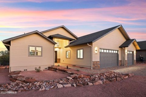 1105 S KINZER Court Payson AZ 85541