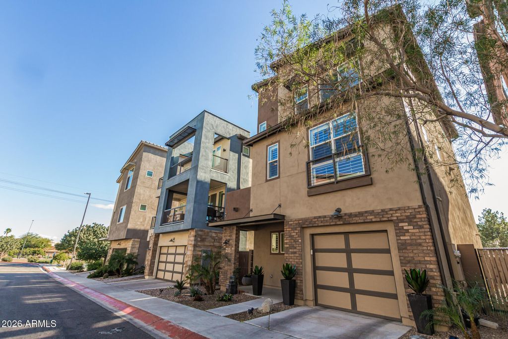 Photo of 7057 W Carter Drive, Chandler, AZ 85226 (MLS # 6964983)