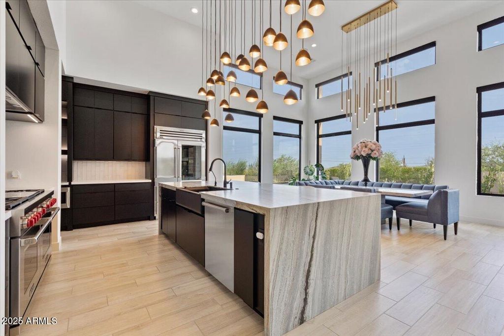 Photo of 17237 E Desert Vista Trail, Rio Verde, AZ 85263 (MLS # 6910992)