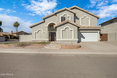 1248 E BRIARWOOD Terrace Phoenix AZ 85048