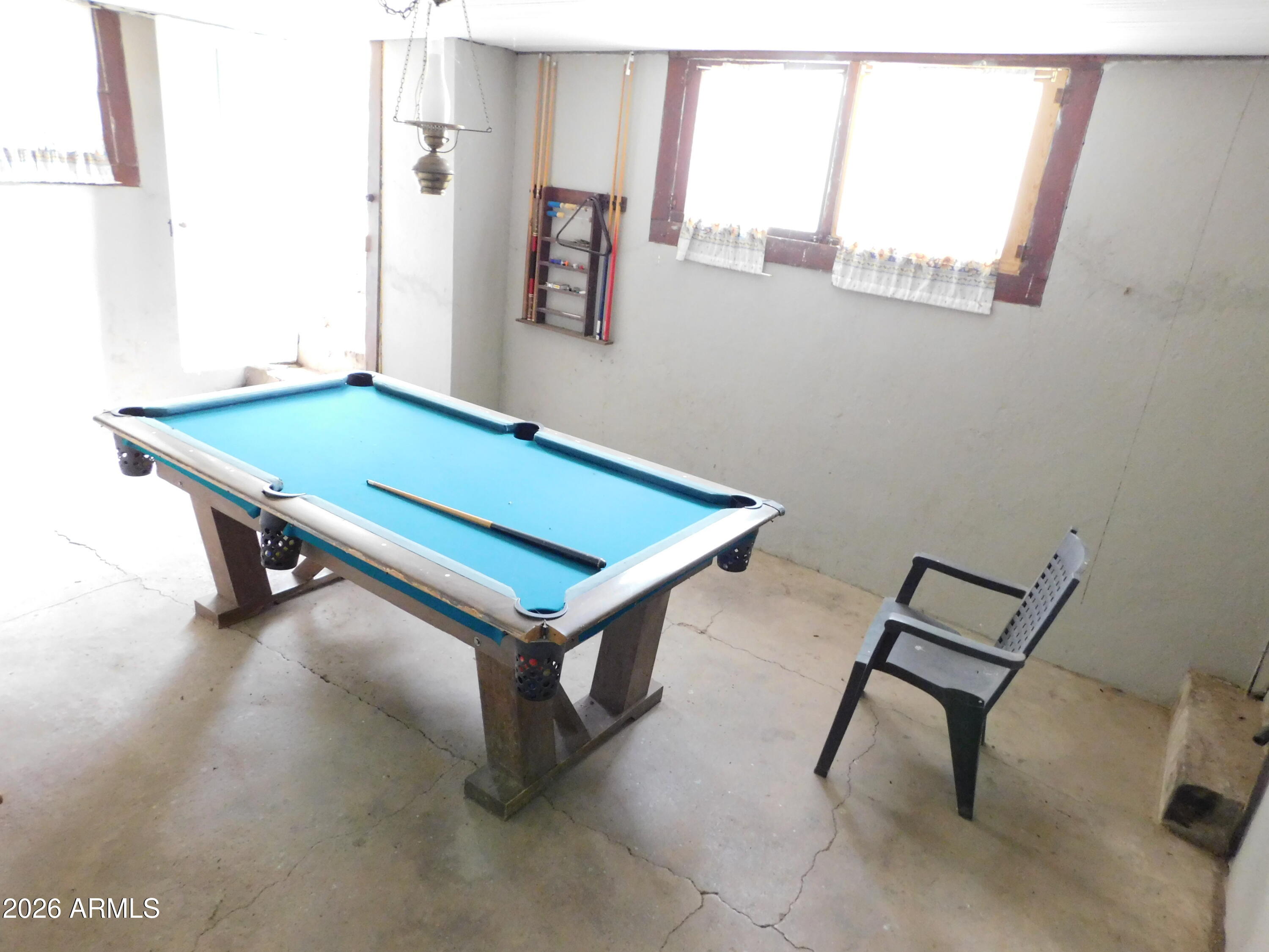Old Bisbee - Residential
